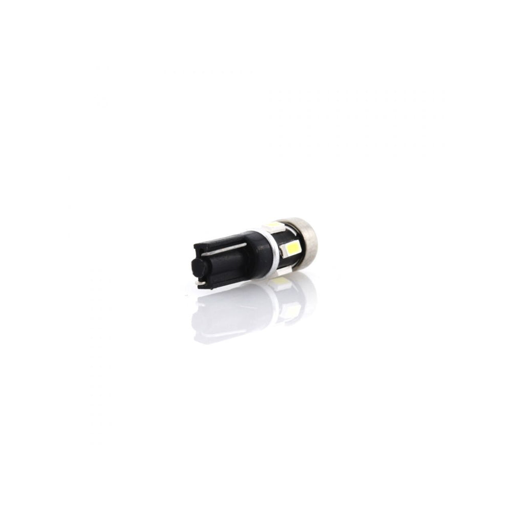 VLEDS - 74 Wedge Base 6 LED Light Bulb