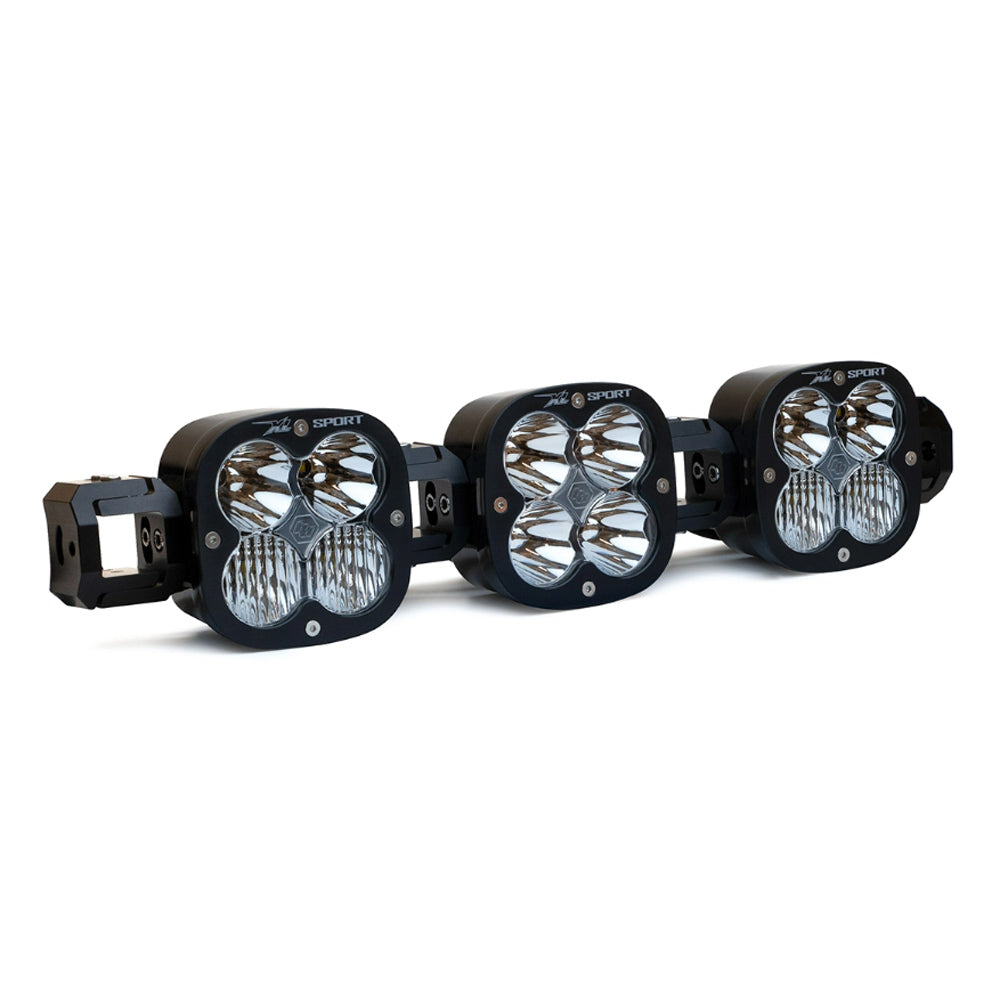 Baja Designs - XL Linkable LED Light Bar - Universal