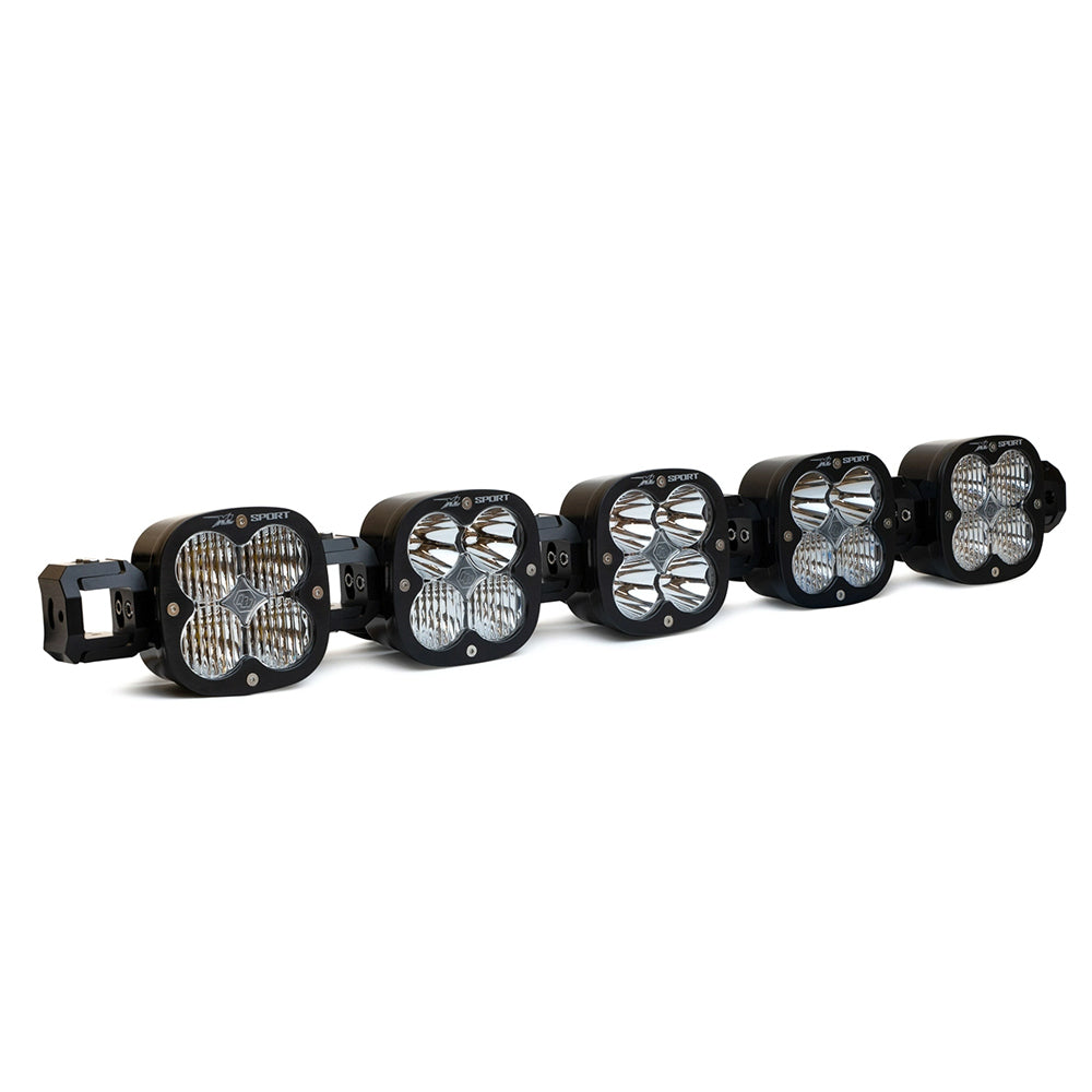 Baja Designs - XL Linkable LED Light Bar - Universal