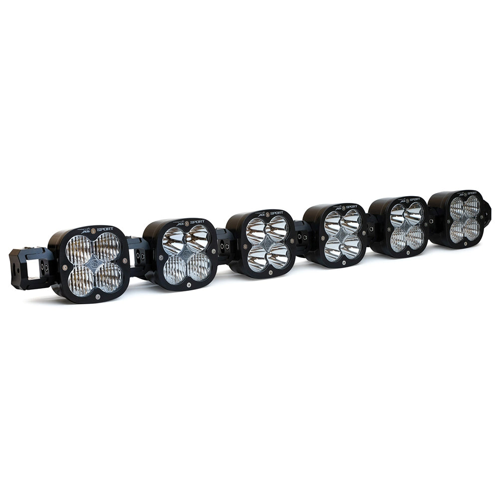 Baja Designs - XL Linkable LED Light Bar - Universal