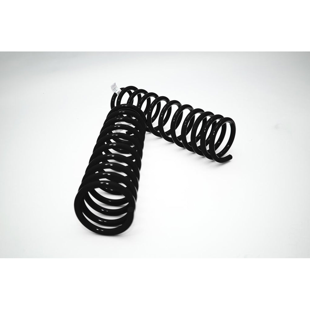 Dobinsons - Rear Variable Rate Coil Springs (C59-677V) - Without KDSS - Toyota 4Runner (2010-2020), FJ Cruiser (2007-2014)