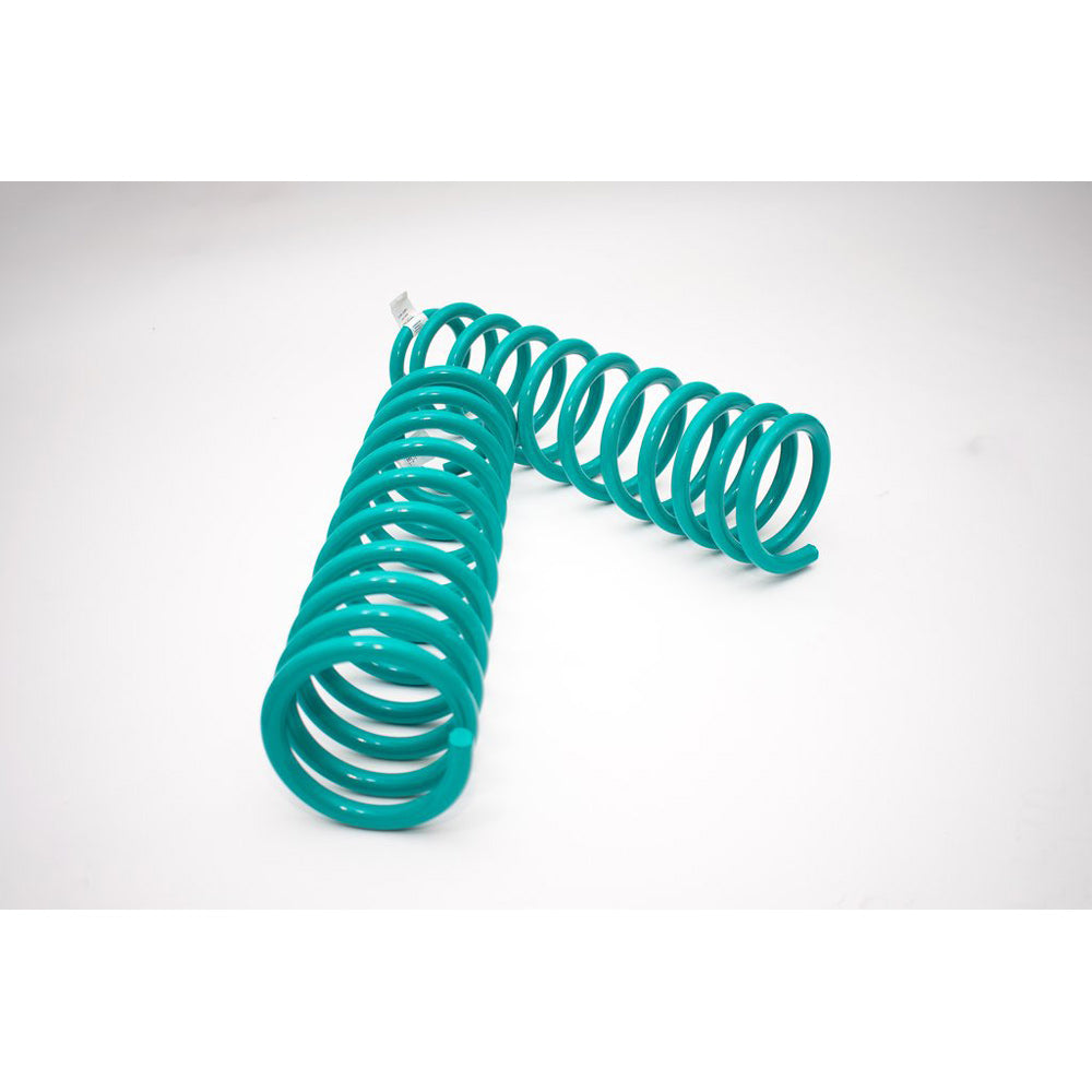 Dobinsons - Rear Coil Springs Pair (C59-599) - Toyota 4Runner (2010-2021), FJ Cruiser (2007-2014)