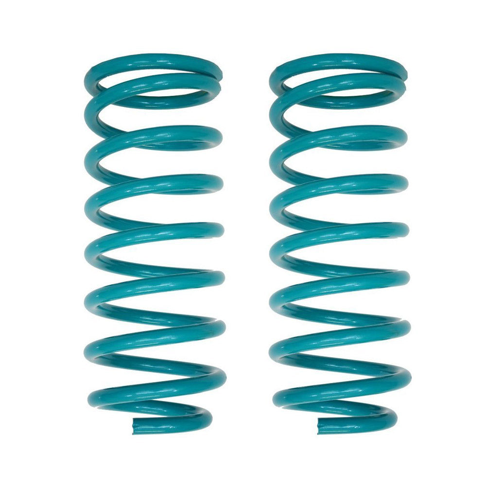 Dobinsons - Rear Coil Springs Pair (C59-327) - Toyota 4Runner (2010-2022), FJ Cruiser (2007-2014)