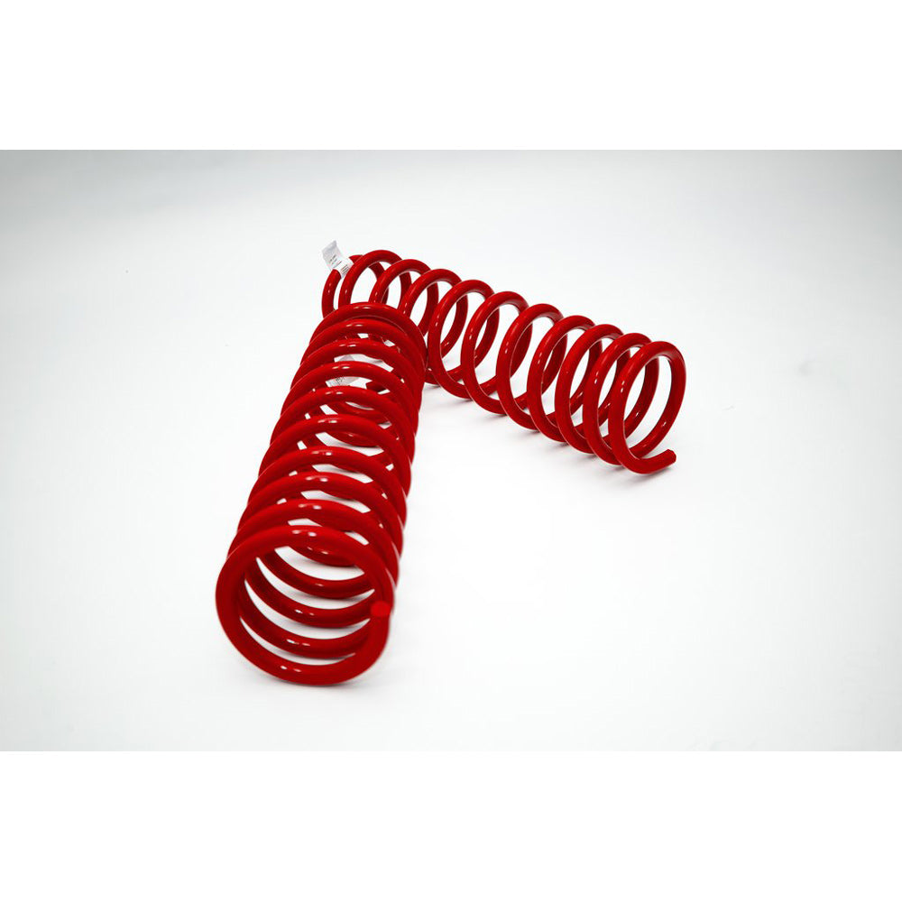 Dobinsons - Rear Coil Springs Pair (C59-327) - Toyota 4Runner (2010-2022), FJ Cruiser (2007-2014)