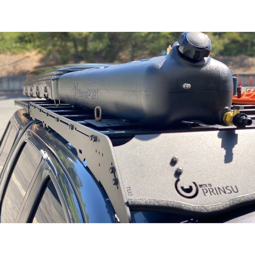 Klymit - Weekender Tank - 8 Gallon