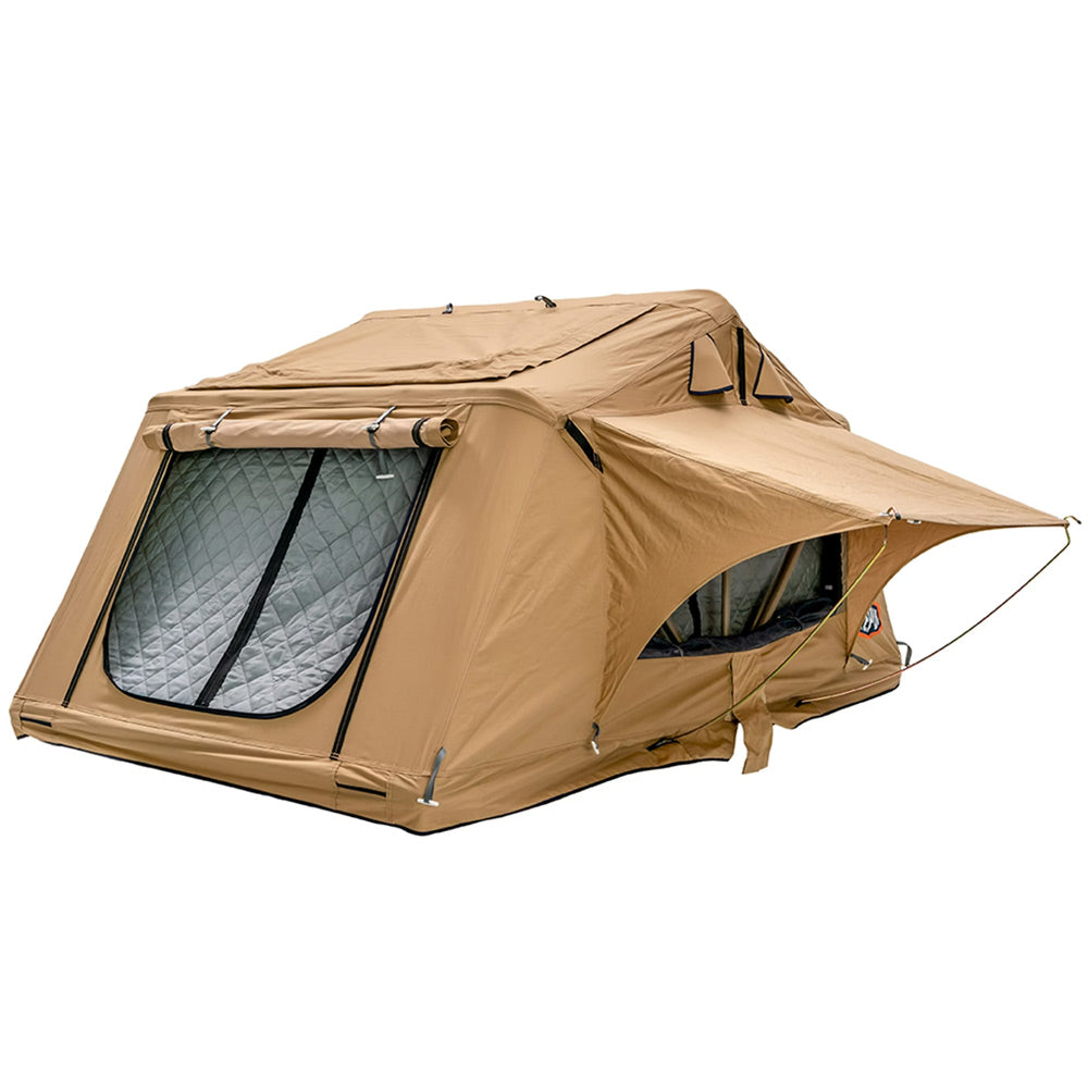 Thule Tepui - Insulator - Ayer 2