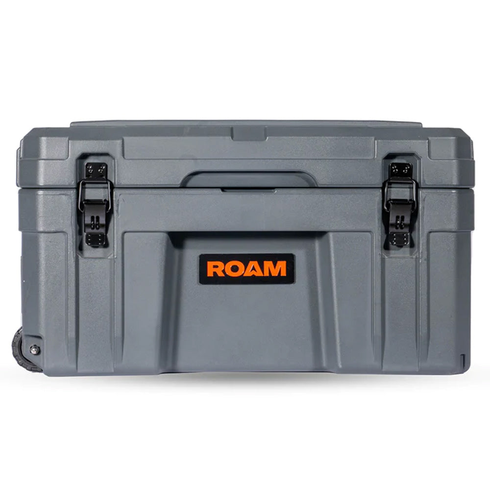 Roam Adventure Co. - 80L Rolling Rugged Case