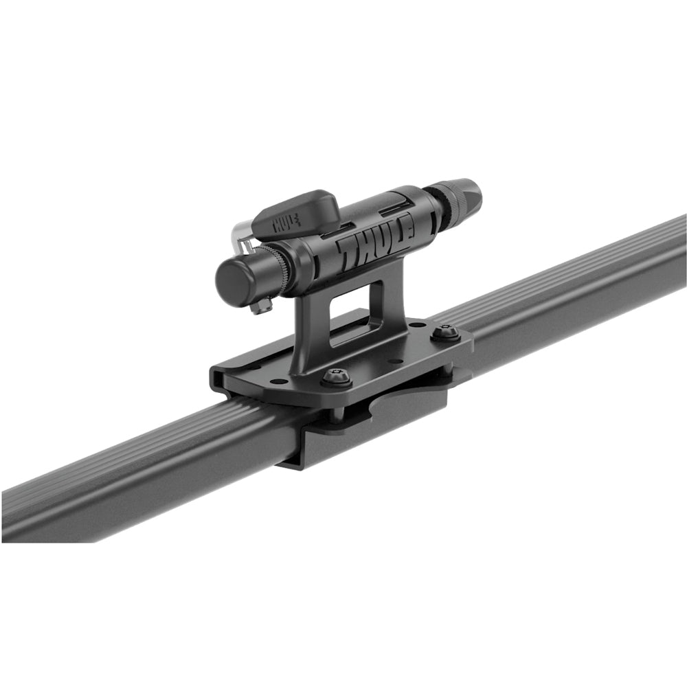 Thule - Bed Rider Pro Bike Mount (Add-On ONLY - Not Full Rack System) - Black