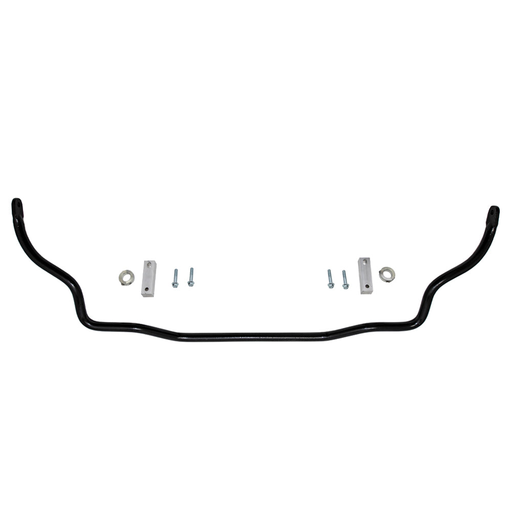 Total Chaos - Sway Bar for +2" Long Travel System - Toyota Tacoma (2005-2023), 4Runner (2003-2023), FJ Cruiser (2007-2014), GX470 (2003-2009)