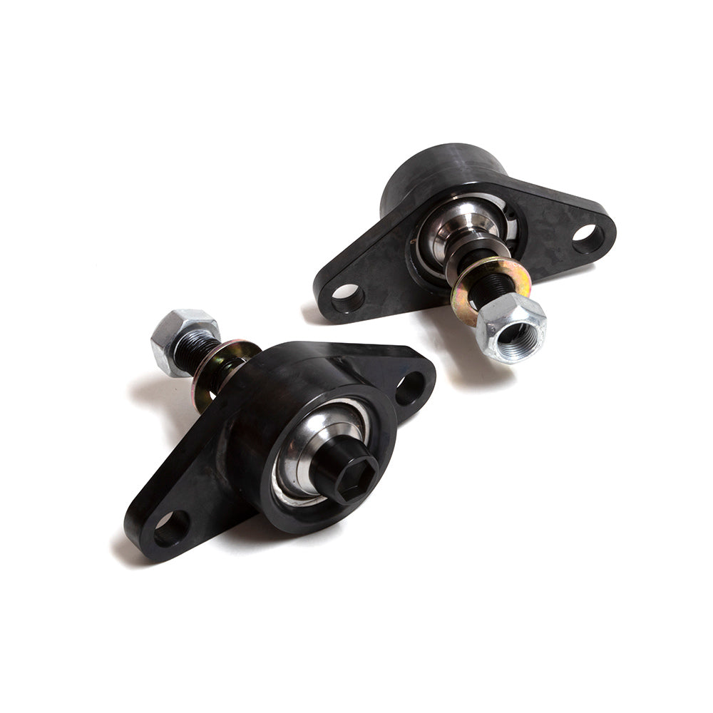 Total Chaos - Standard Series Lower Control Arms - Toyota Tacoma (2016-2023)