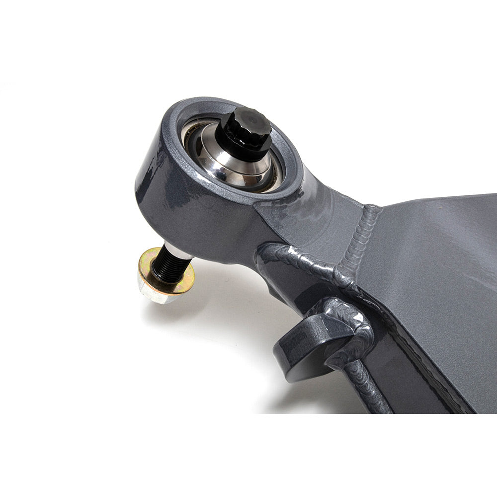 Total Chaos - Expedition Series Stock Length Lower Control Arms - Dual Shock - Toyota Tacoma (2016-2023)