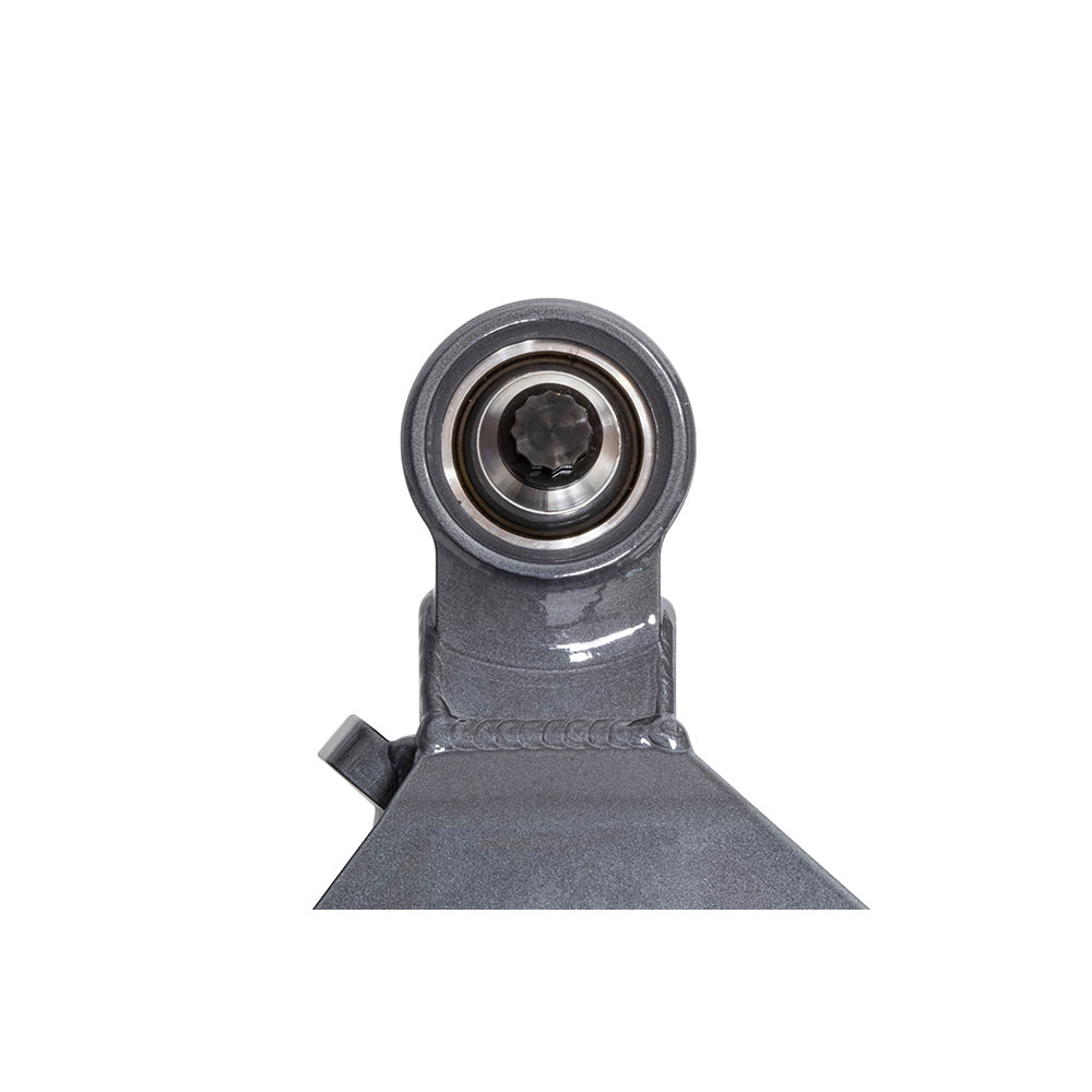 Total Chaos - Expedition Series Stock Length Lower Control Arms - Dual Shock - Toyota Tacoma (2016-2023)