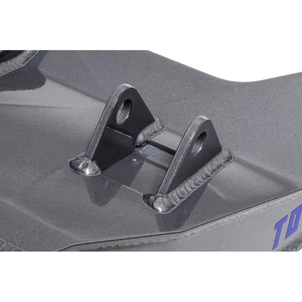 Total Chaos - Expedition Series Stock Length Lower Control Arms - Single Shock - Toyota Tacoma (2016-2023)