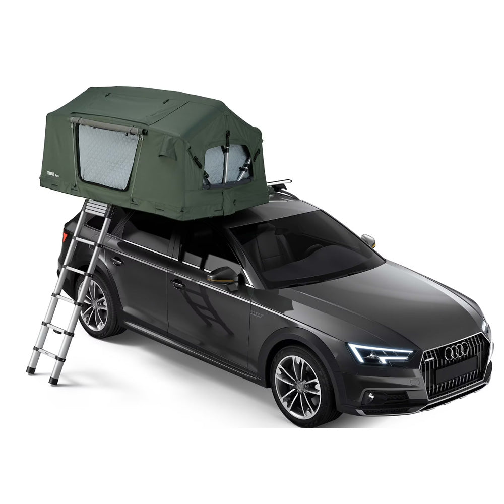 Thule Tepui - Insulator - Foothill