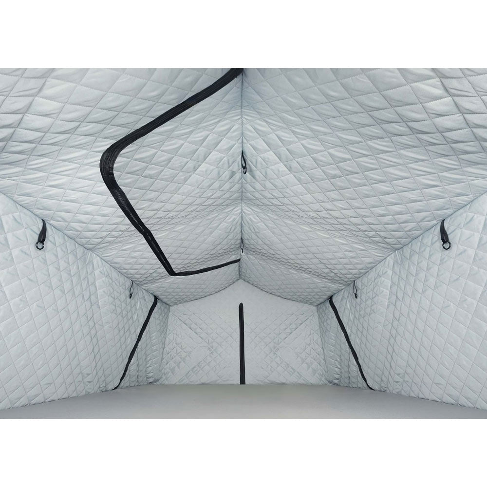 Thule Tepui - Insulator - Foothill
