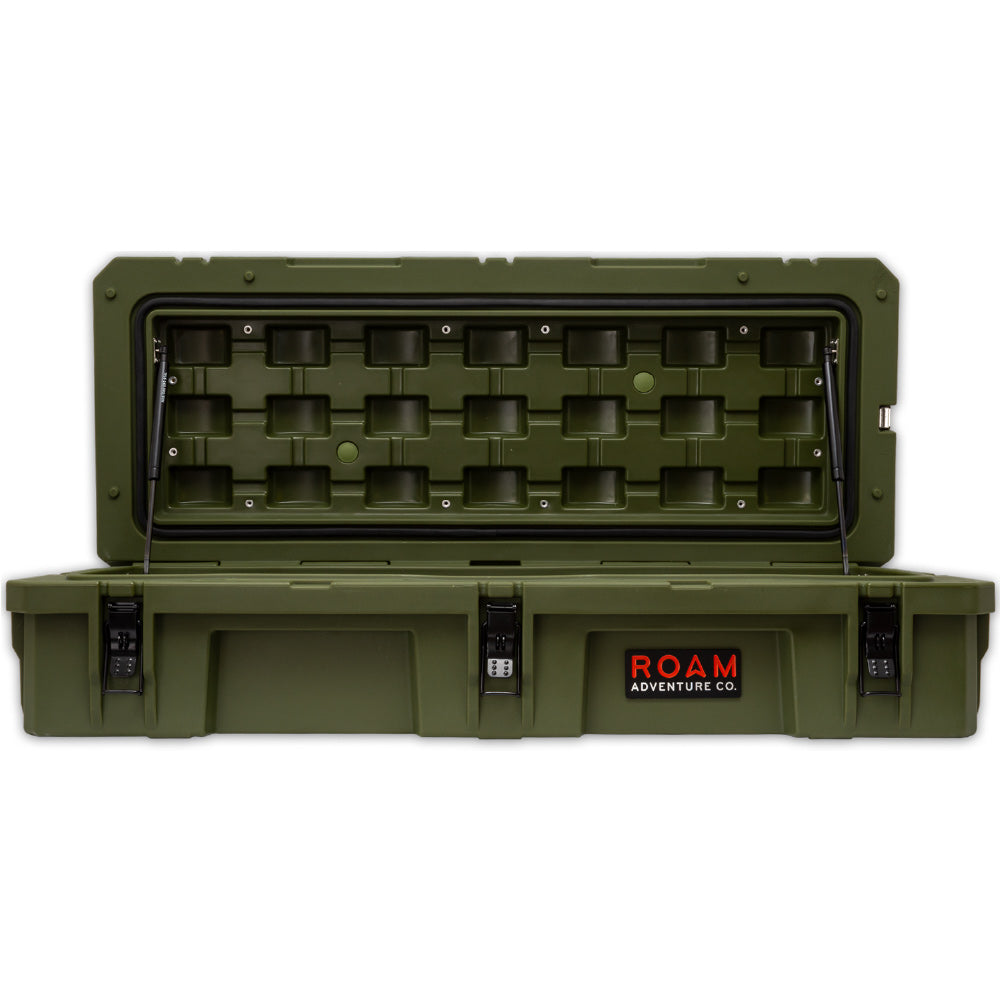 Roam Adventure Co. - 95L Rugged Case