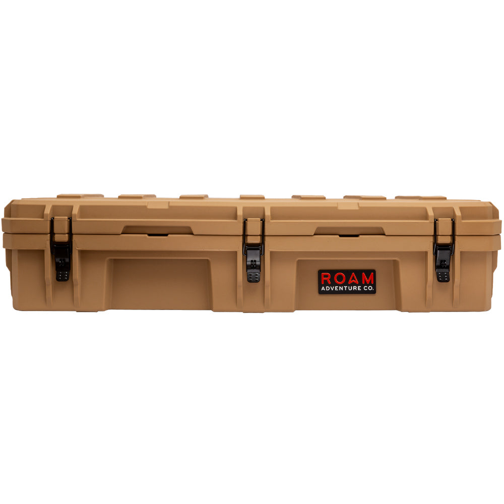 Roam Adventure Co. - 95L Rugged Case