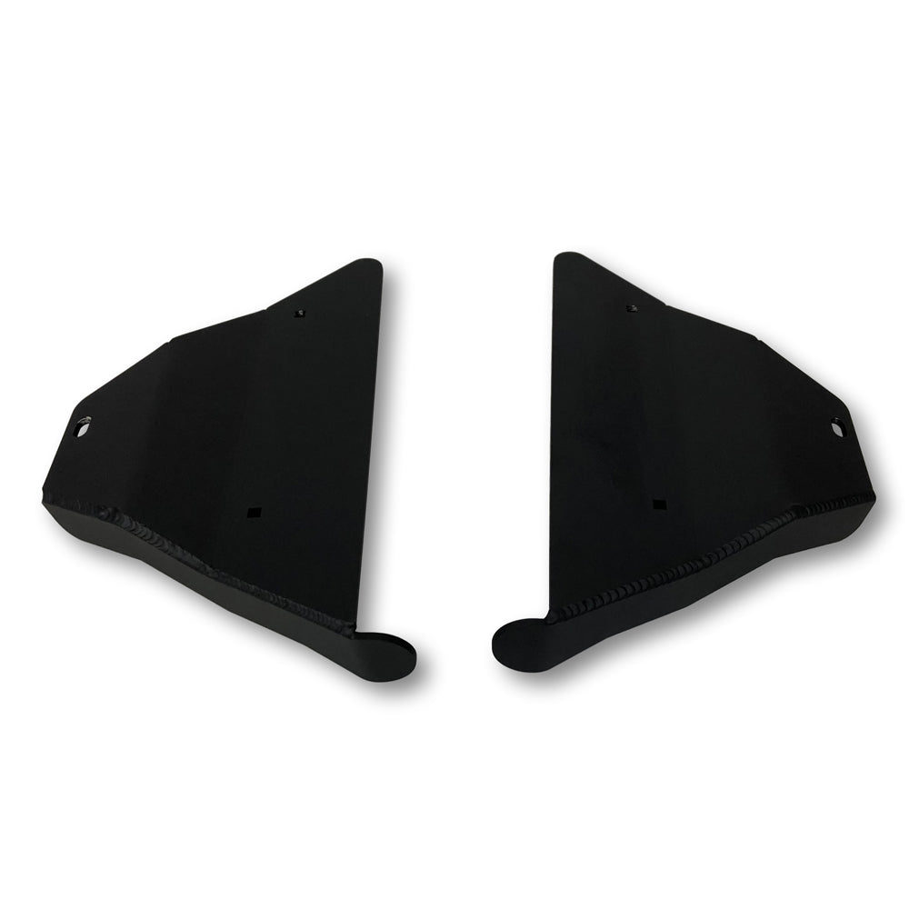 RCI - A-Arm Skid Plate KDSS - Toyota 4Runner (2010-Present), Lexus GX460 (2010-Present)