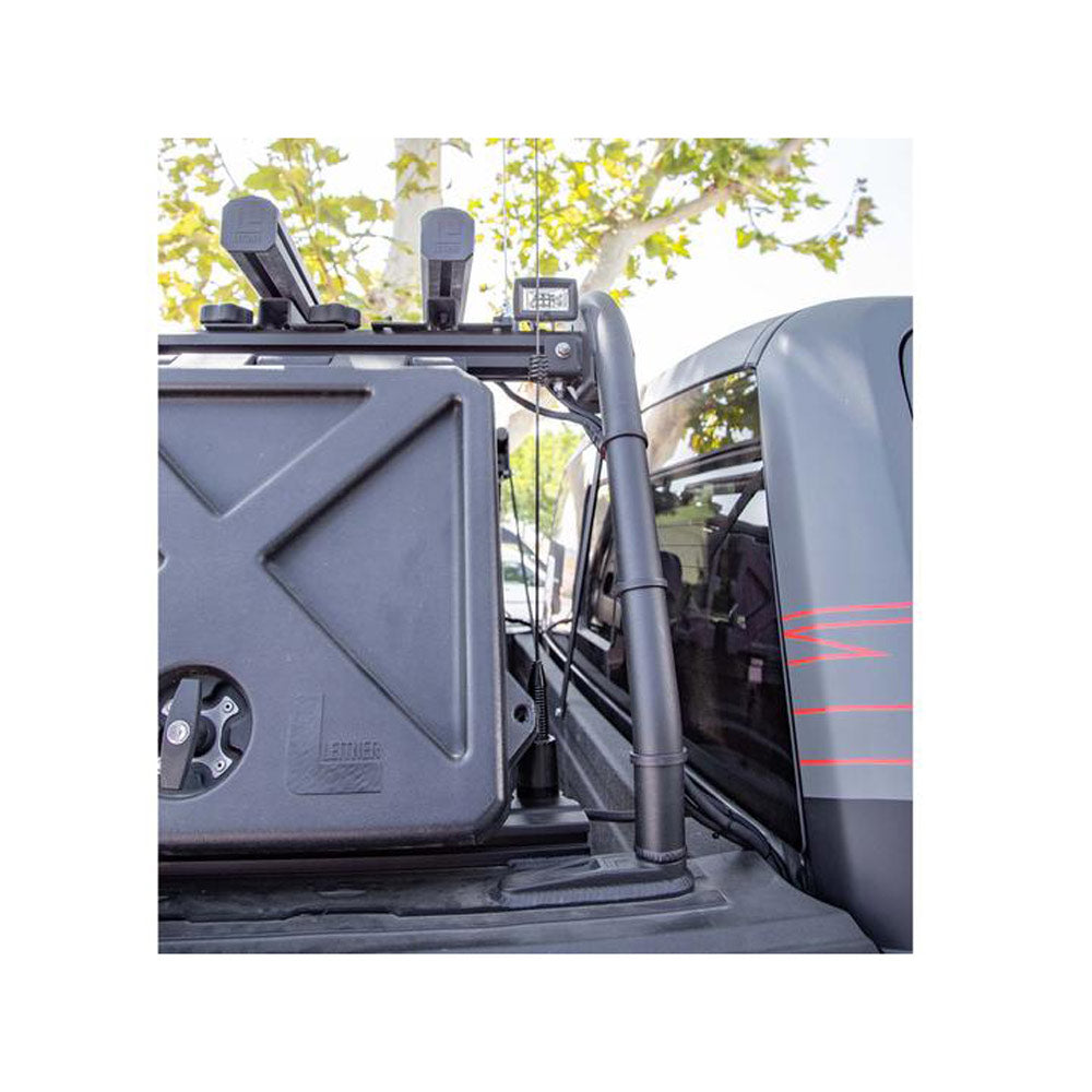 Leitner - Antenna Bracket