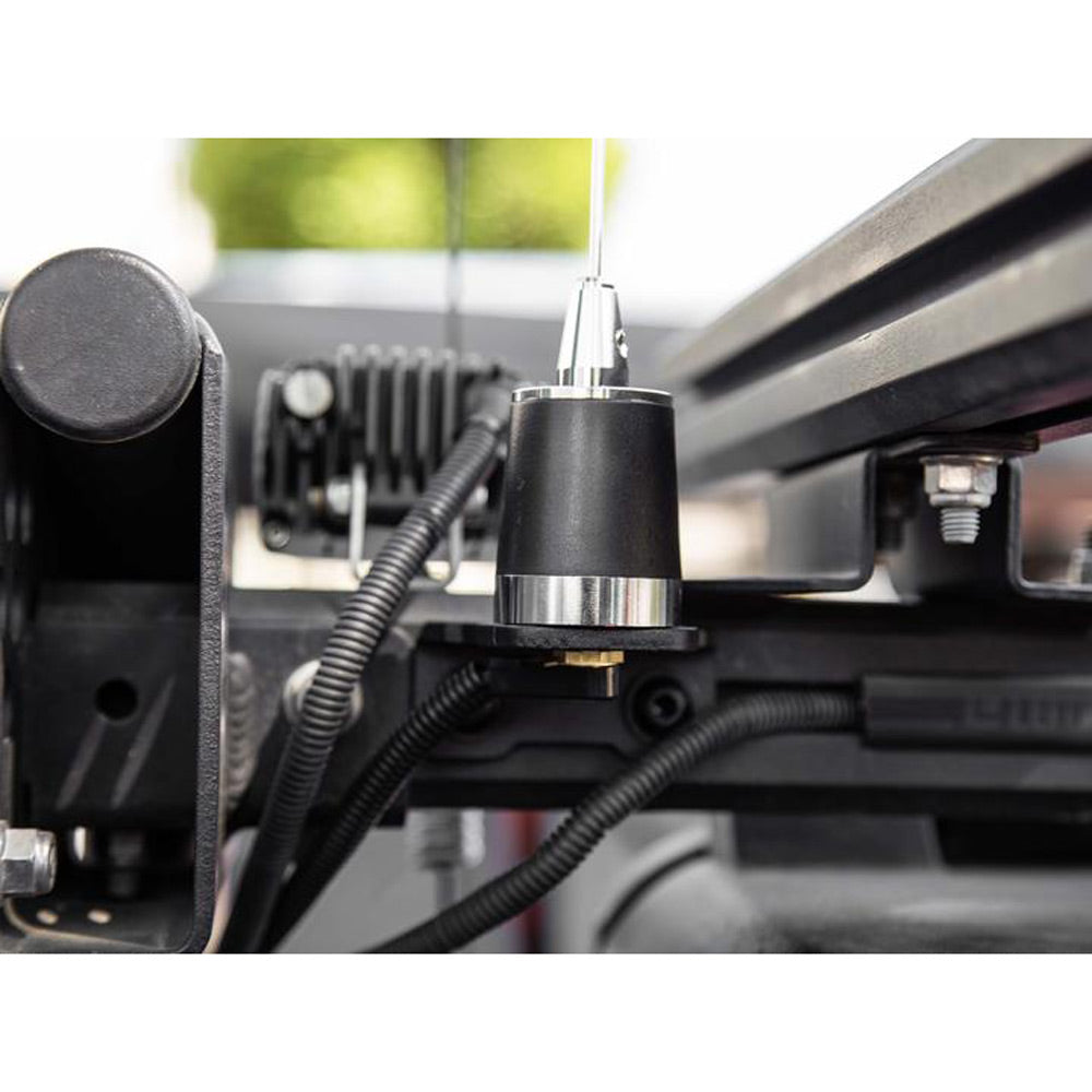 Leitner - Antenna Bracket