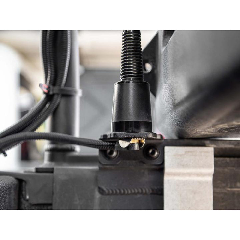 Leitner - Antenna Bracket