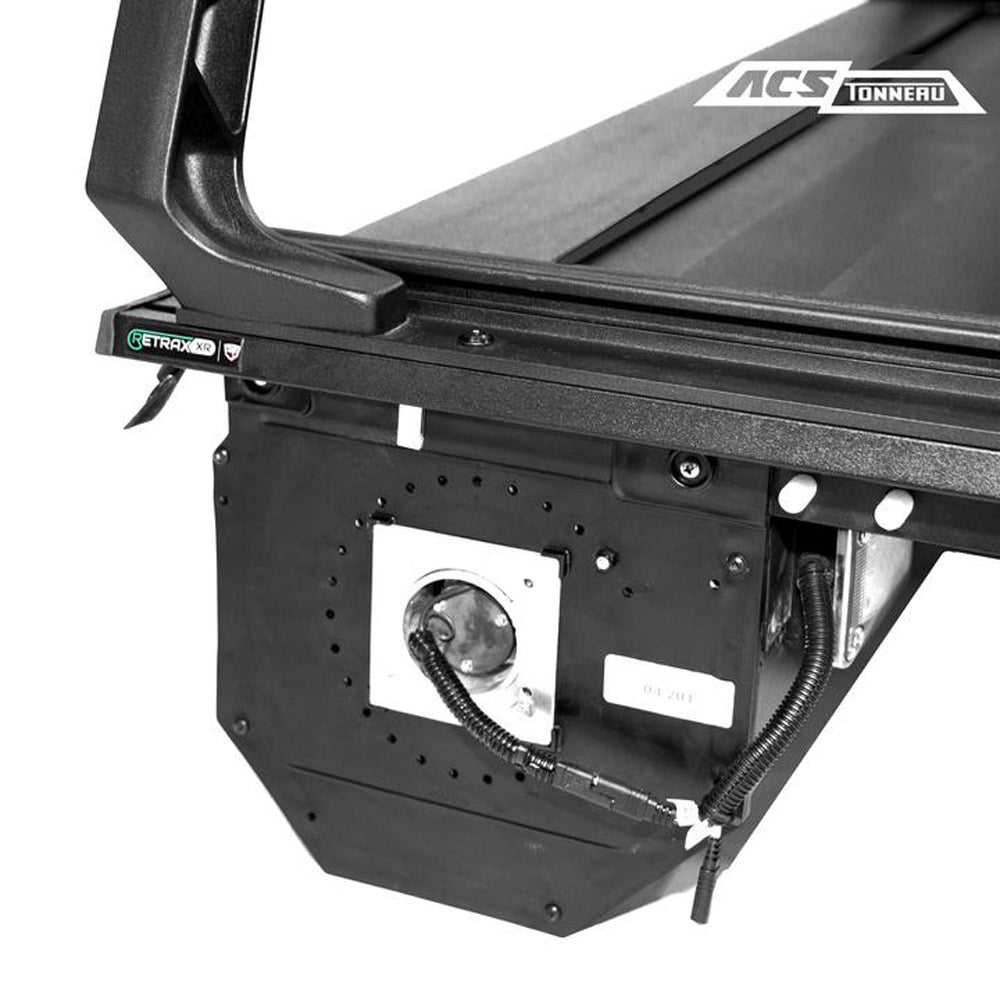 Leitner - ACS Forged Tonneau - Rack Only - Toyota