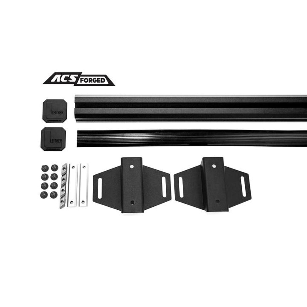 Leitner - ACS Forged Extra Load Bar Kit - 60"