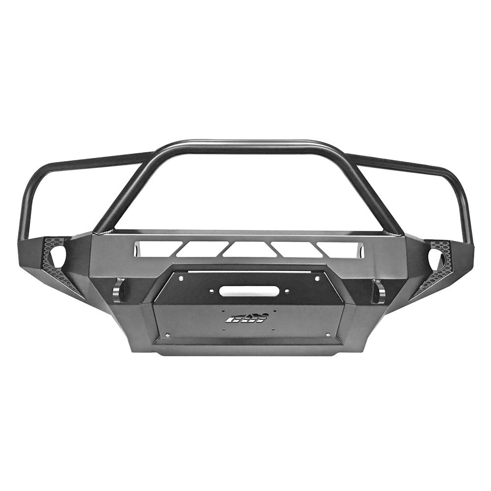 CBI Offroad Fab - Adventure Front Bumper - Toyota 4Runner (2014-2020)