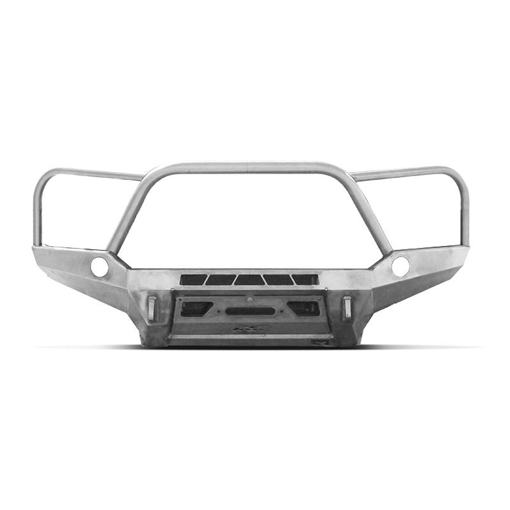 CBI Offroad Fab - Adventure Front Bumper - Toyota Tacoma (2016-2022)