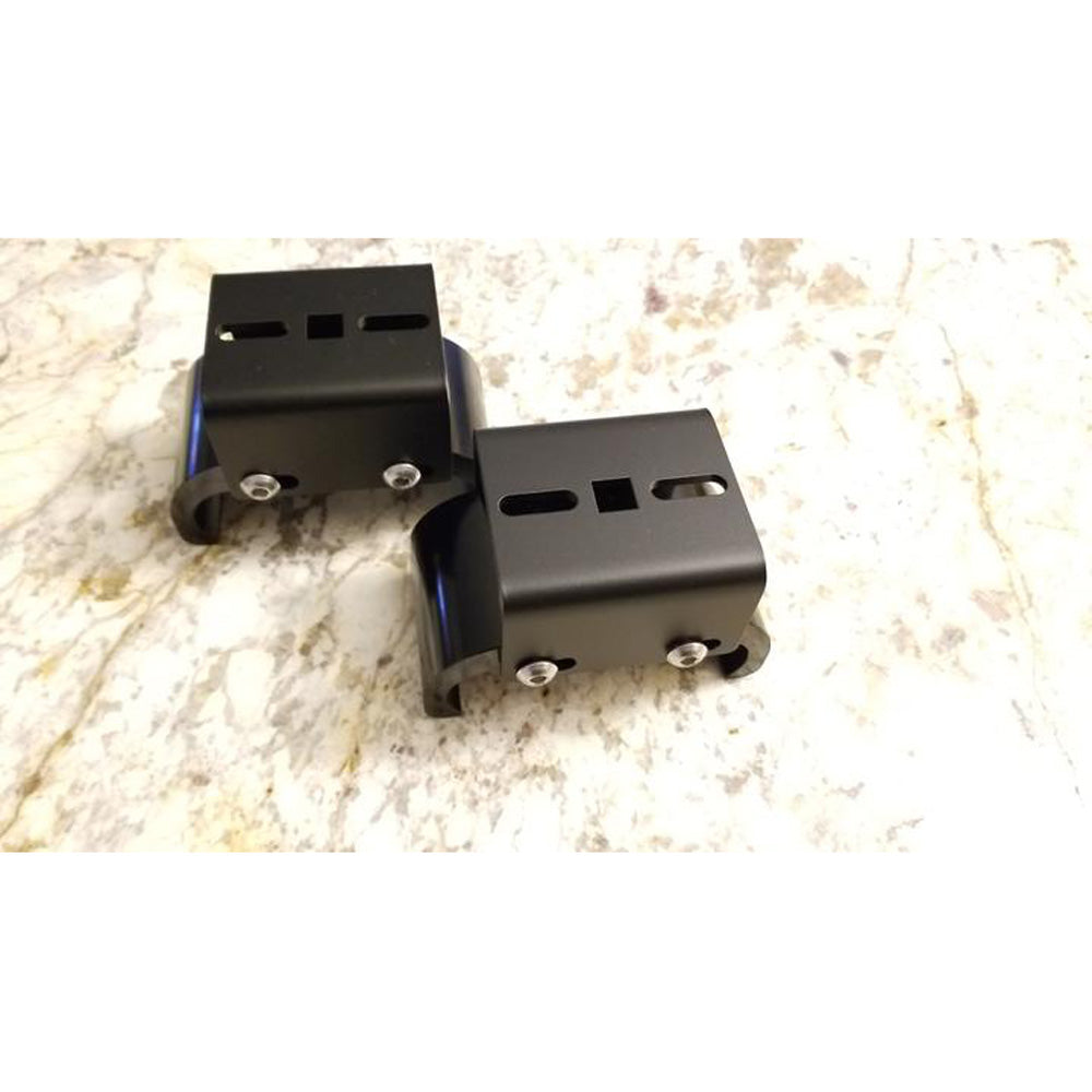 Outgear Solutions - Awning Mounts