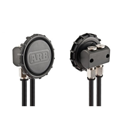 ARB - Differential Axle Breather Kit
