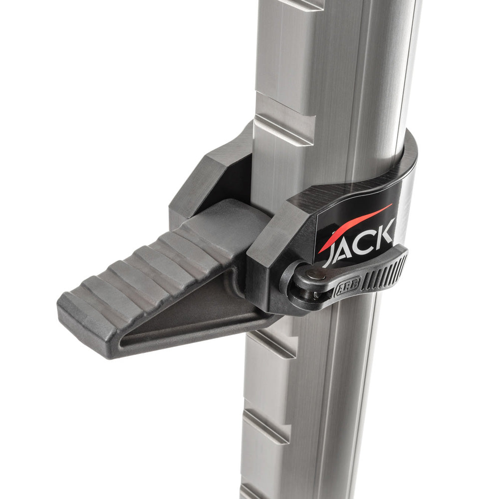 ARB - Hydraulic Long Travel Recovery Jack