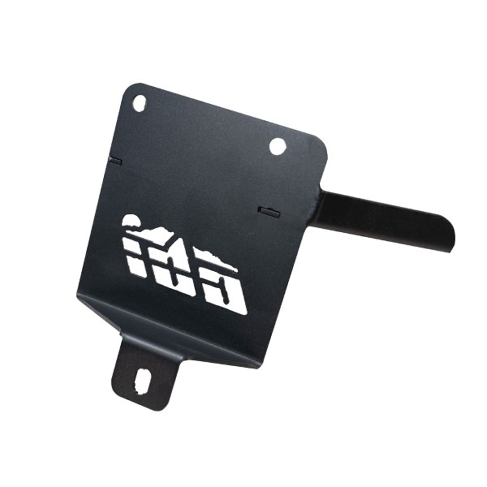 CBI Offroad Fab - ARB Compressor Mount - Toyota 4Runner (2010-2020)