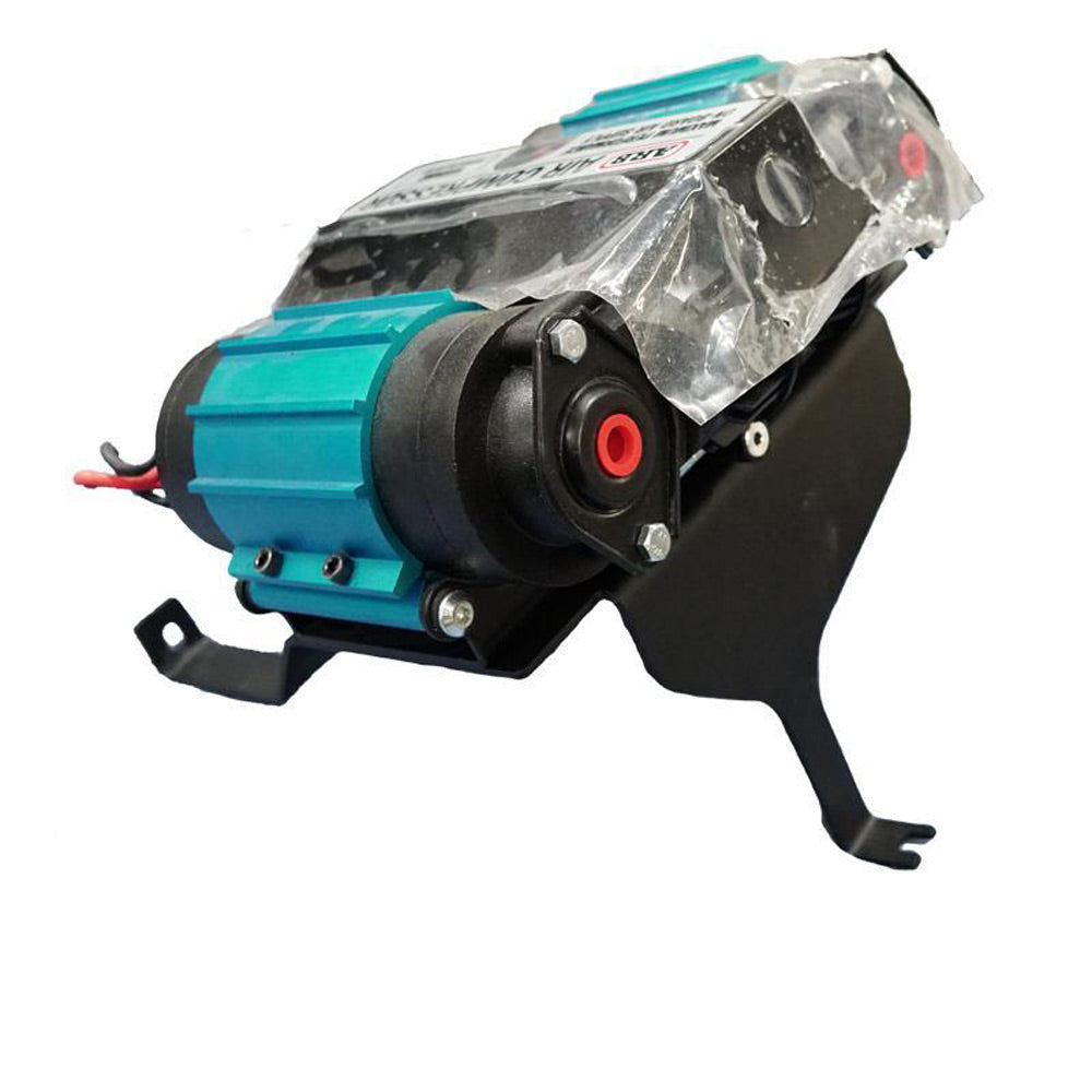 SDHQ - ARB Air Compressor Mount - Toyota Tundra (2007-2021)