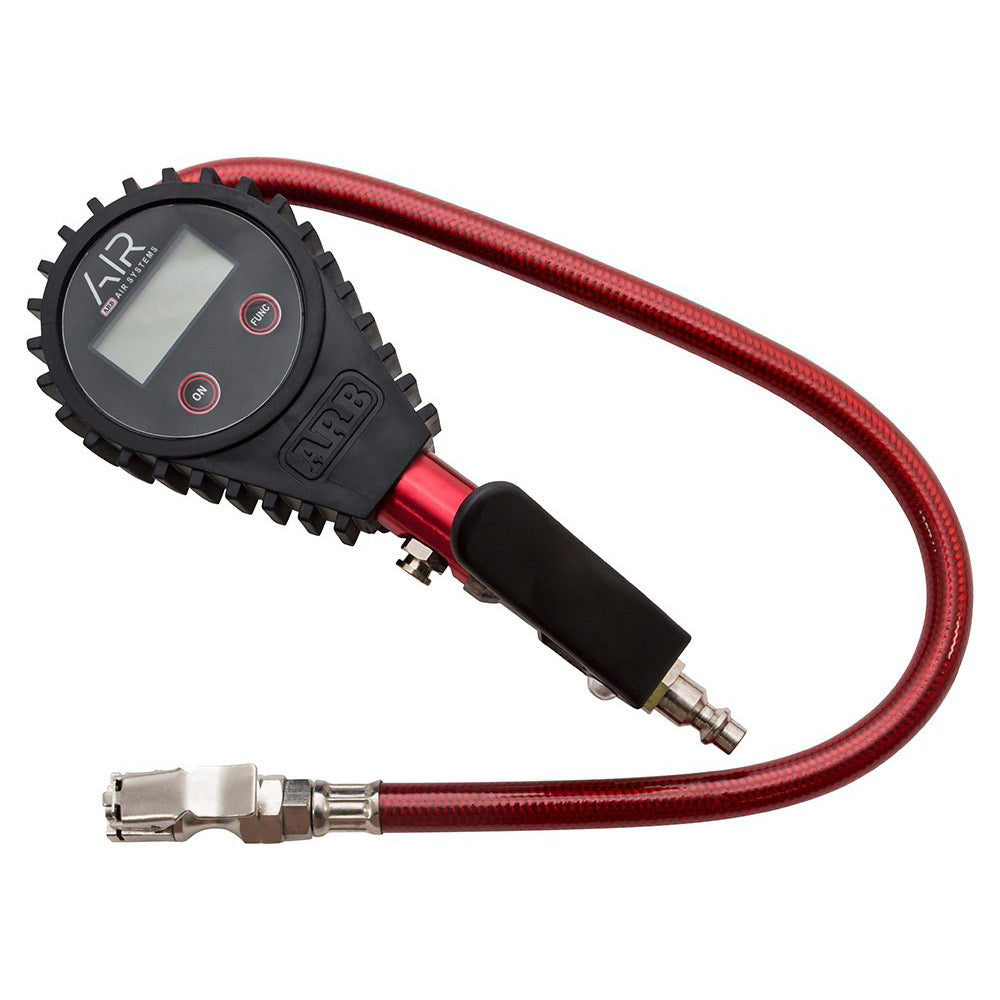 ARB - Digital Tire Inflator Gauge