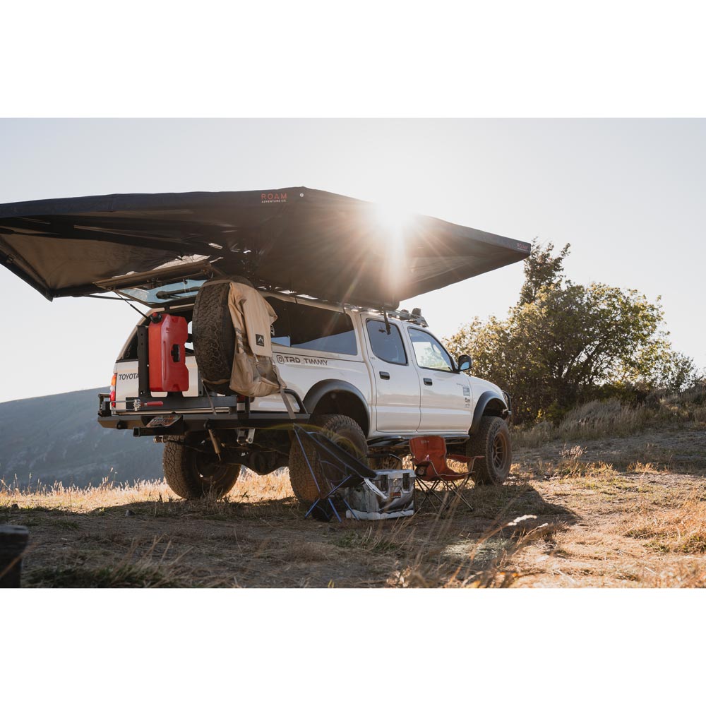 Roam Adventure Co. - Arc 270 Awning