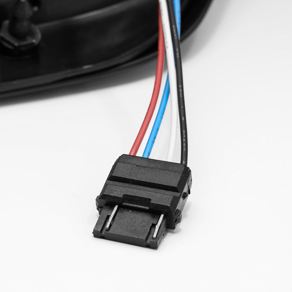 AlphaRex - PRO-Series LED Tail Lights - Toyota Tundra (2014-2021)