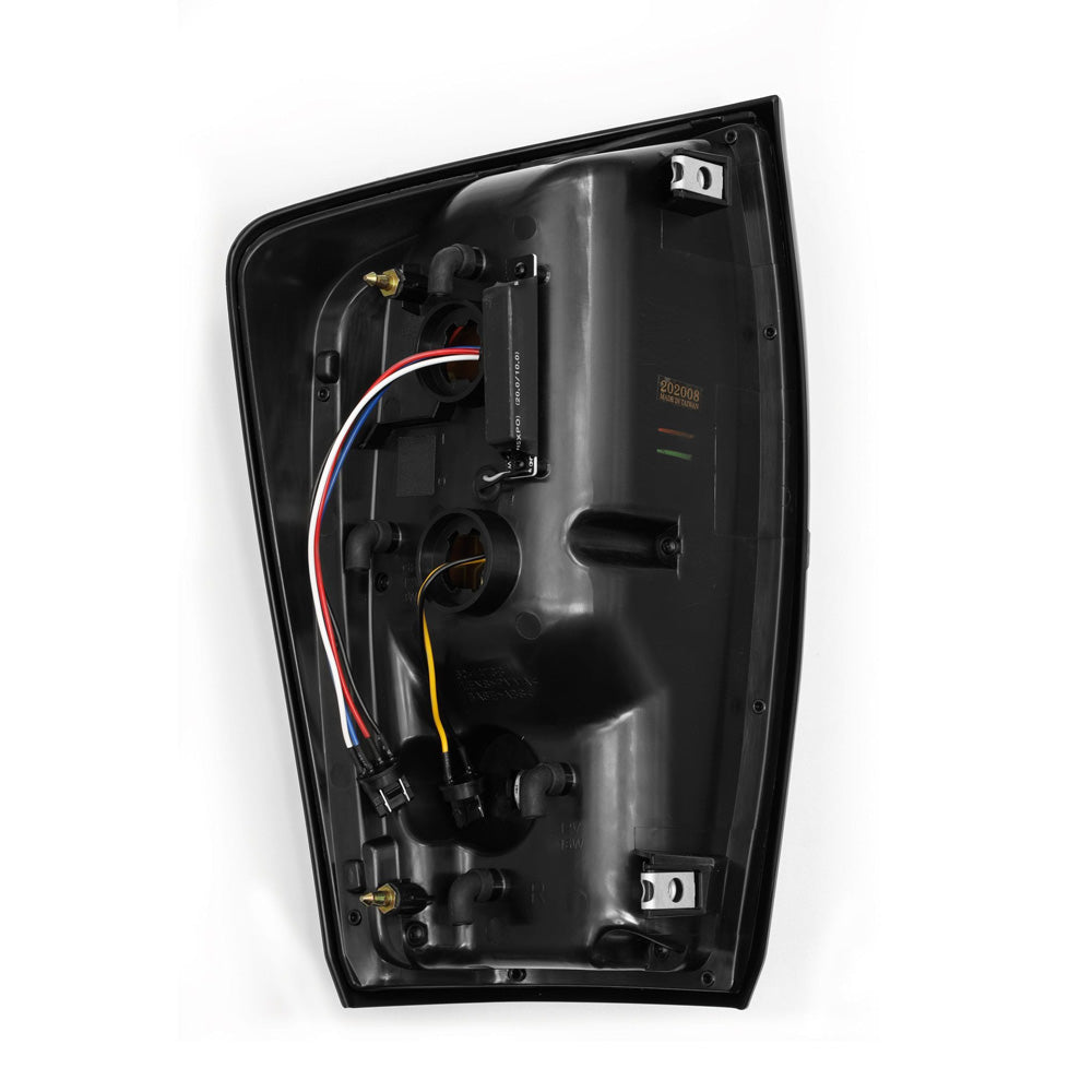 AlphaRex - PRO-Series LED Tail Lights - Toyota Tacoma (2016-2023)