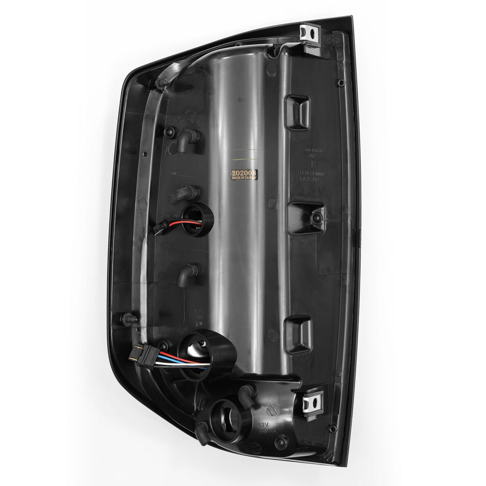 AlphaRex - PRO-Series LED Tail Lights - Toyota Tundra (2014-2021)