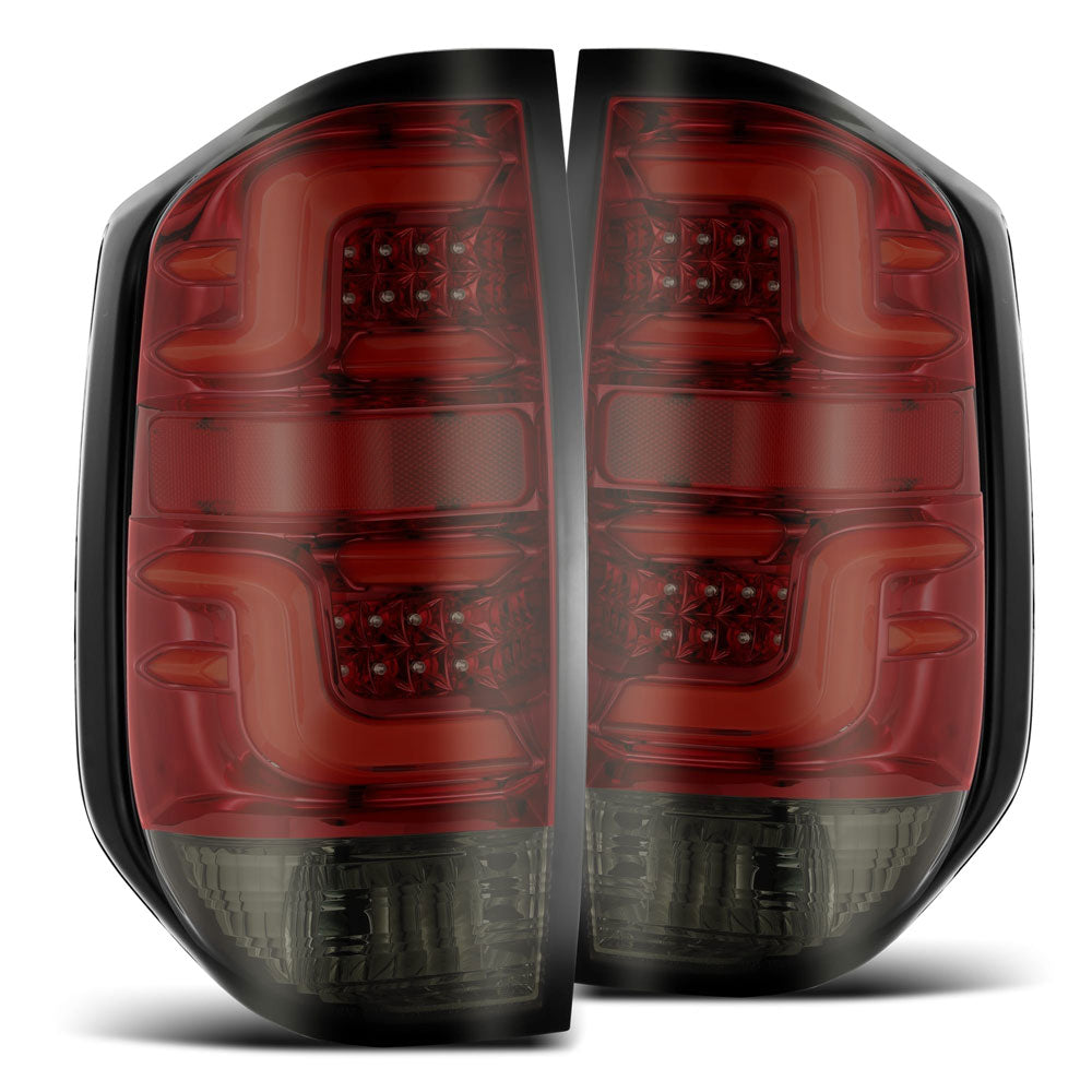 AlphaRex - PRO-Series LED Tail Lights - Toyota Tundra (2014-2021)