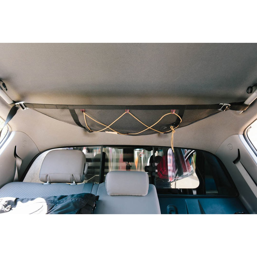 BROG - Toyota Tacoma Attic