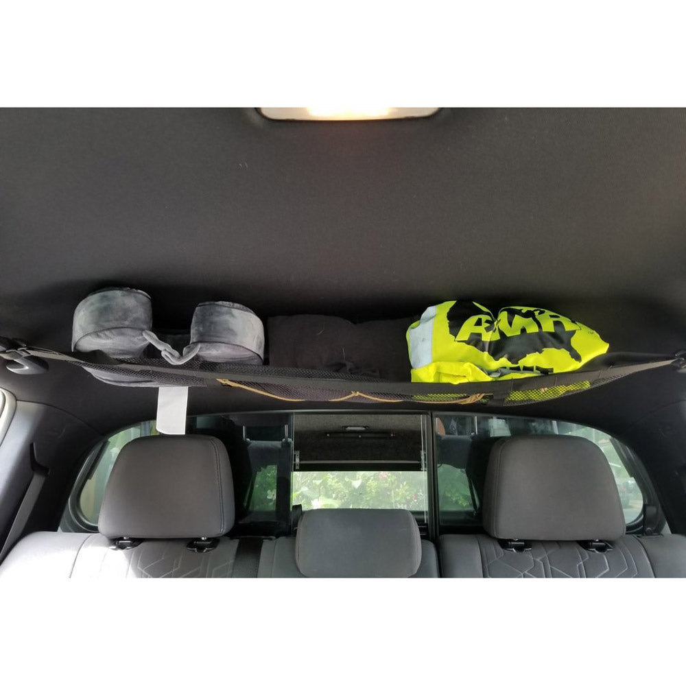 BROG - Toyota Tacoma Attic