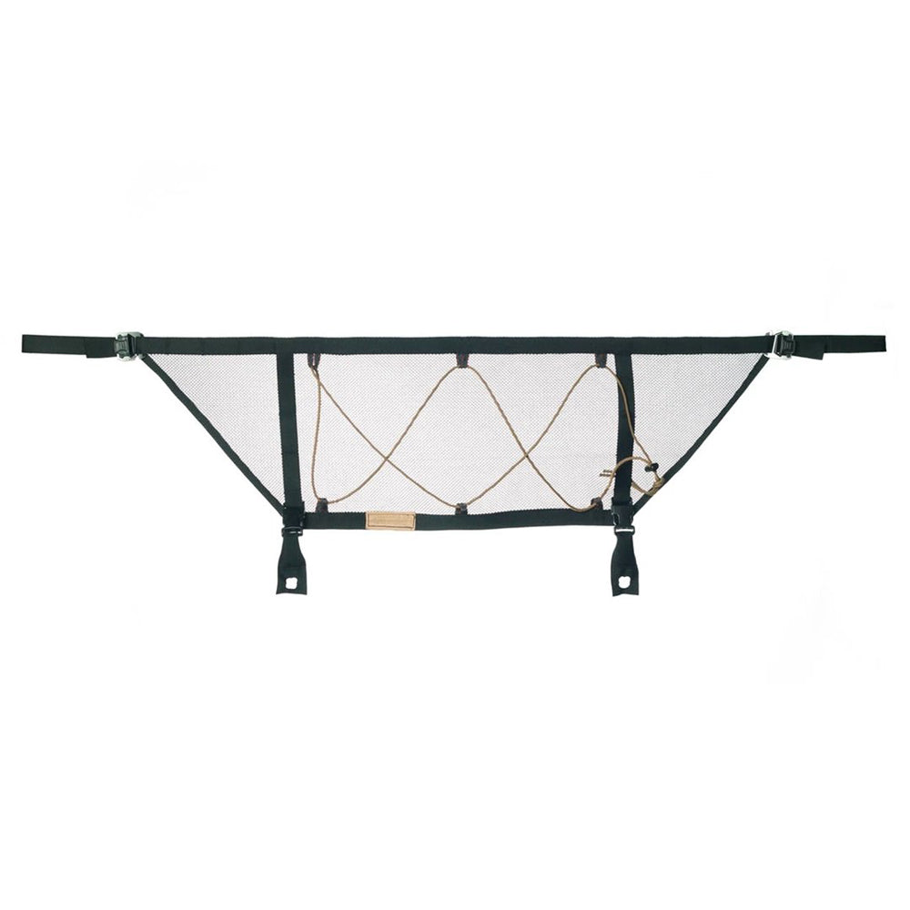 BROG - Toyota Tacoma Attic