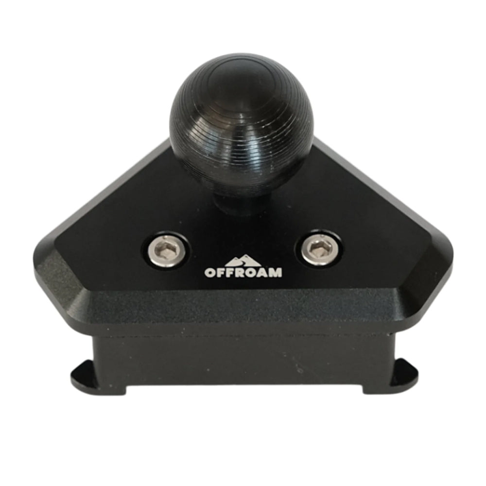 Offroam - Mounting Base - Toyota Tacoma (2005-2011)