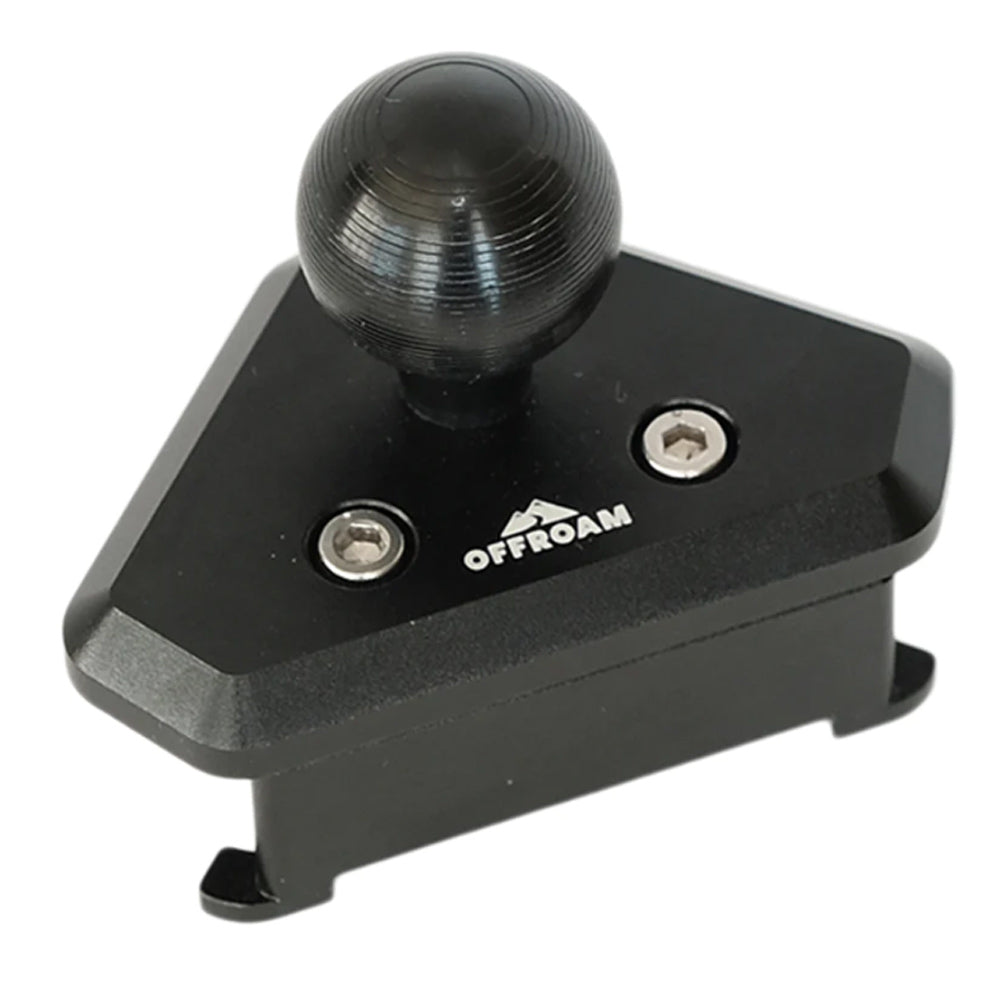 Offroam - Mounting Base - Toyota Tacoma (2005-2011)