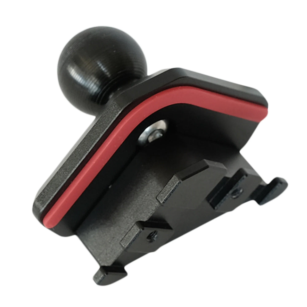 Offroam - Mounting Base - Toyota Tacoma (2005-2011)