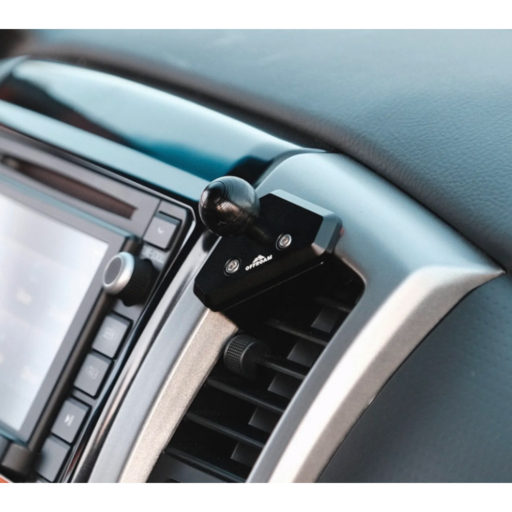 Offroam - Mounting Base - Toyota Tacoma (2012-2015)