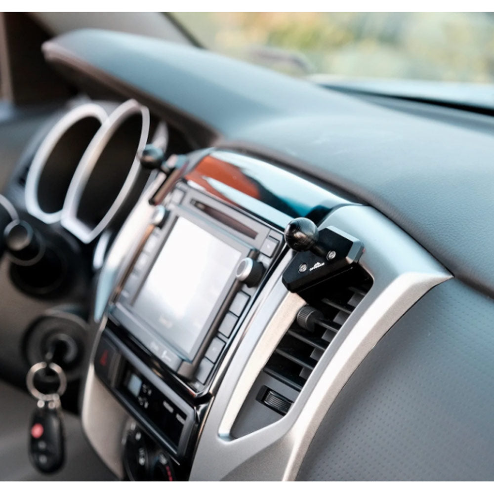 Offroam - Mounting Base - Toyota Tacoma (2012-2015)