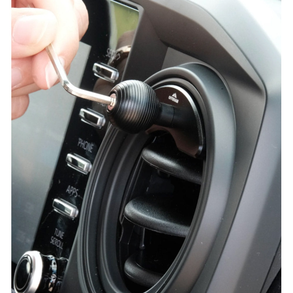 Offroam - Mounting Base - Toyota Tacoma (2016-2023) & Tundra (2014-2021)