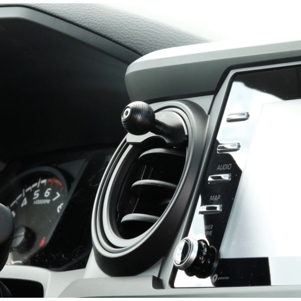 Offroam - Mounting Base - Toyota Tacoma (2016-2023) & Tundra (2014-2021)